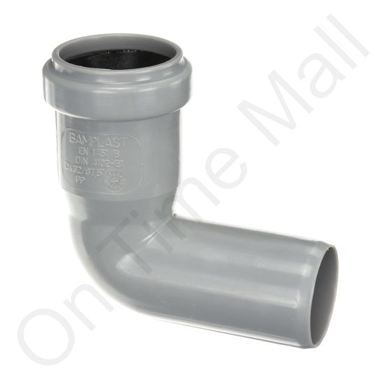 Carel CHKD900000 Pipe Kit