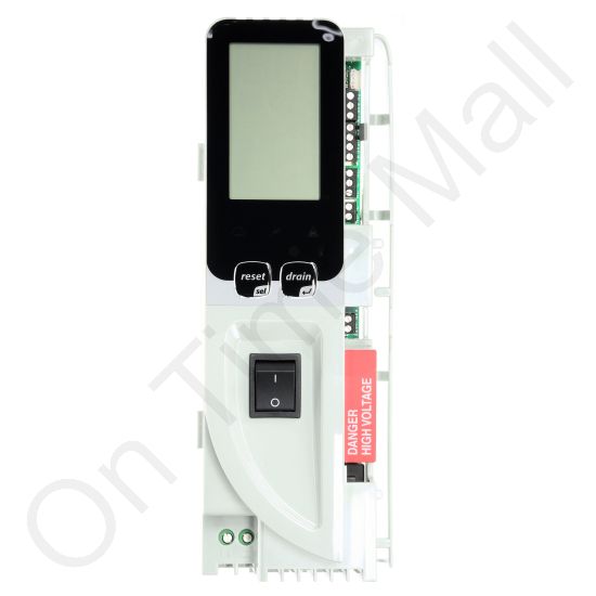 Carel CHM02V1000 Control Module