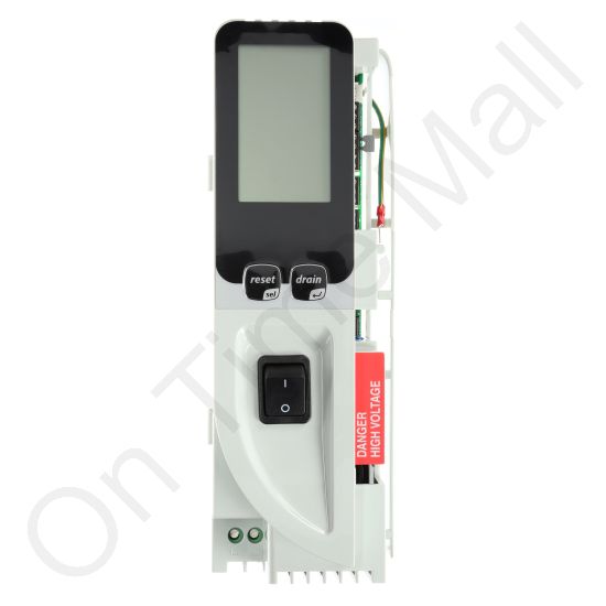 Carel CHM02V1001 Control Module