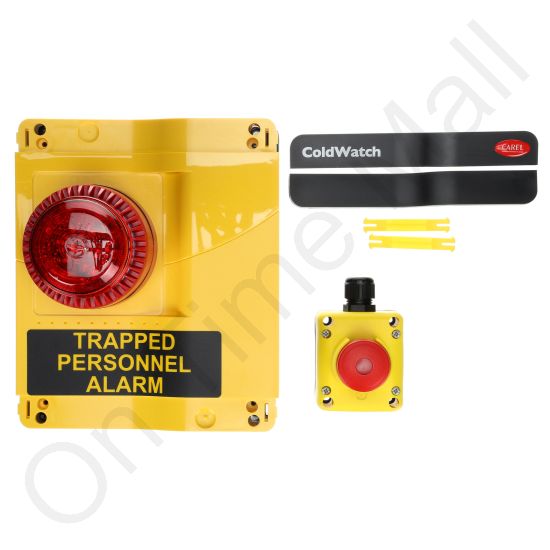 Carel CM00005953 ColdWatch Alarm