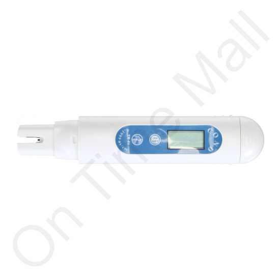 Carel Portable Conductivity Meter