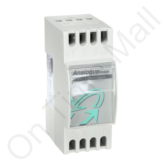 Carel CONV0/10A0 Temperature Control Module