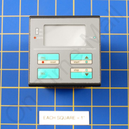 Carel CR72240000 Digital Controller