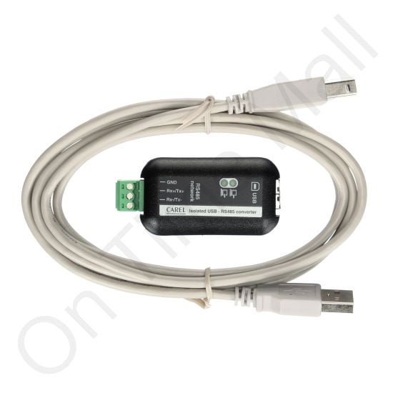 Carel CVSTDUMOR0 USB/RS485 converter