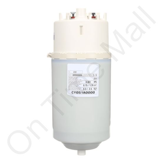 Carel CY0S1A0000 Steam Cylinder