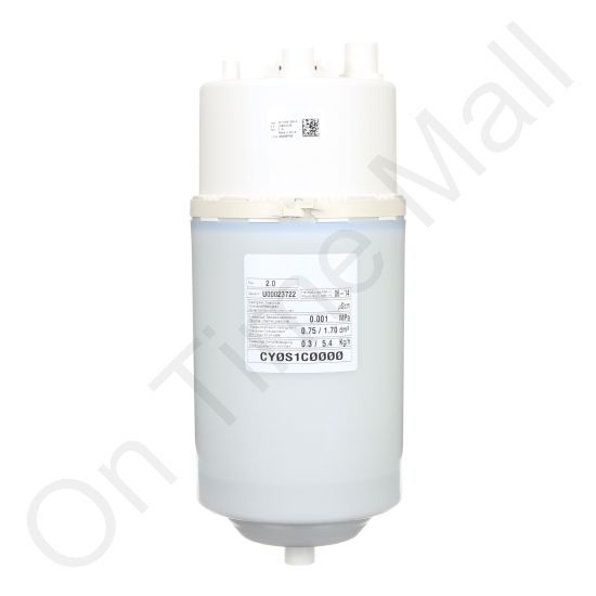 Carel CY0S1C0000 Steam Cylinder