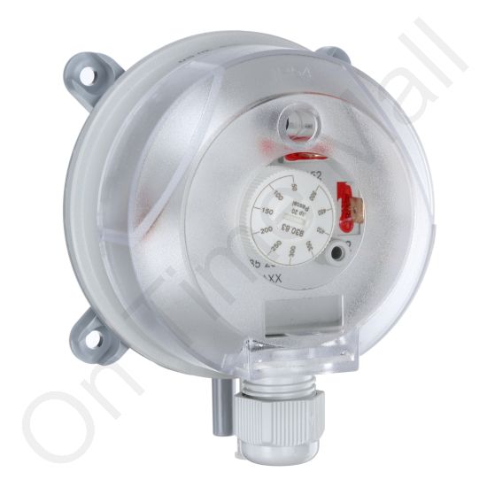 Carel DCPD010100 Pressure Switch