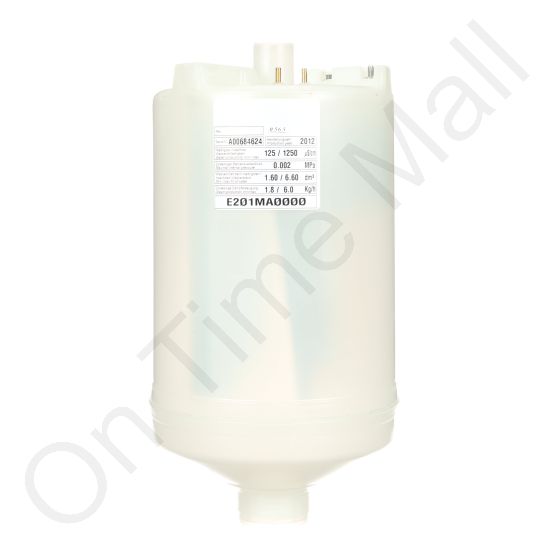 Carel E201MA0000 Steam Cylinder