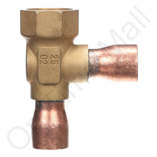 Carel E2BR00SM10 Expansion Valve