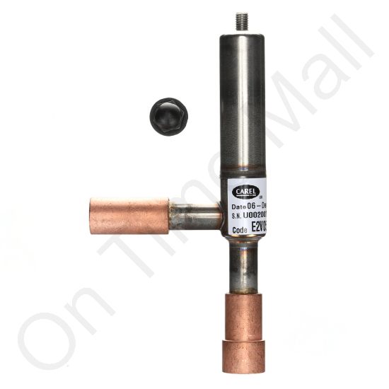 Carel E2V05BWBC0 Expansion Valve