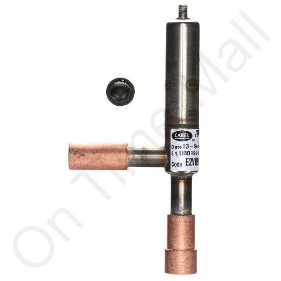 Carel E2V09BWBC0 Expansion Valve
