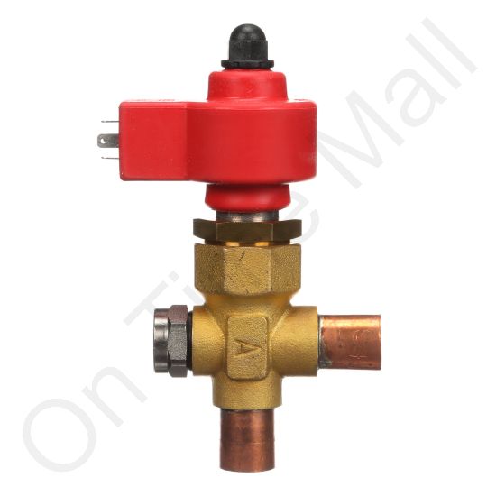 Carel E2V09SWF00 Electronic Expansion Valve