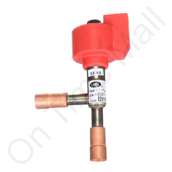 Carel E2V11BSF00 Electronic Expansion Valve