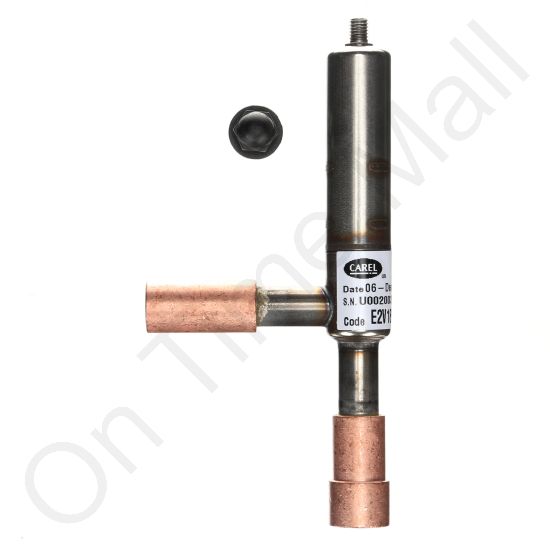 Carel E2V18BWBC0 Expansion Valve