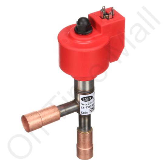 Carel E2V24BSF00 Electronic Expansion Valve