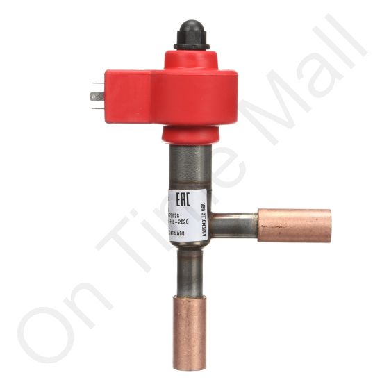 Carel E2V24BWA00 Electronic Expansion Valve