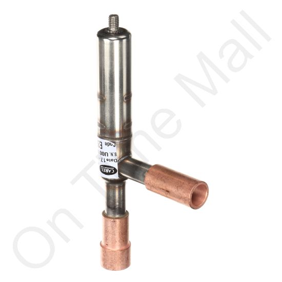 Carel E2V24BWBC0 Expansion Valve