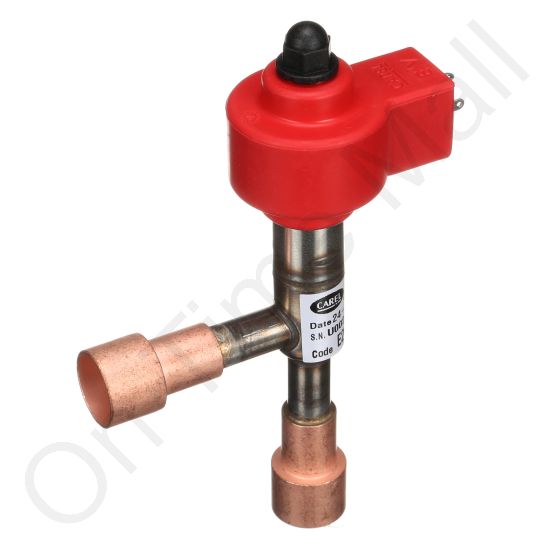 Carel E2V30BSM00 Electronic Expansion Valve