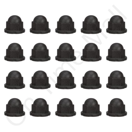 Carel E2VNUT0200 Fastening Nut