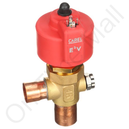 Carel E3V45ASR00 Electronic Expansion Valve