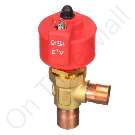 Carel E3V45SWR10 Electronic Expansion Valve