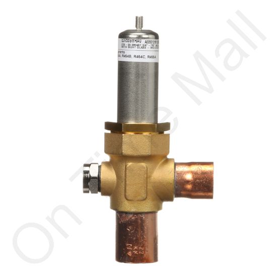 Carel E3V55SWRA0 Expansion Valve