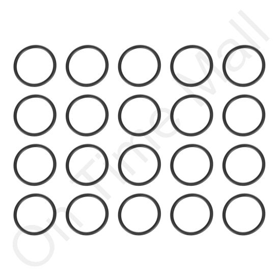 Carel E3VORI0000 O Rings