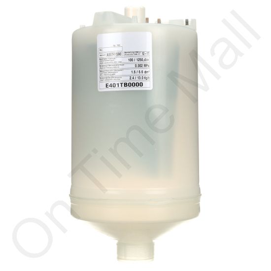 Carel E401TB0000 Steam Cylinder
