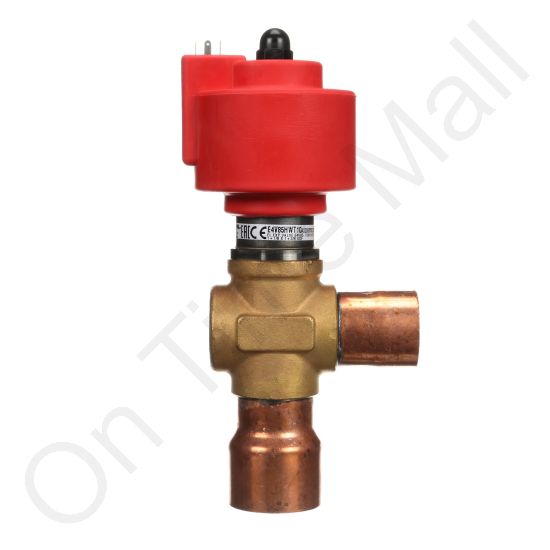 Carel E4V85HWT10 Electronic Expansion Valve