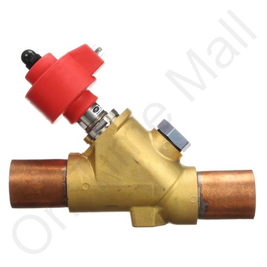 Carel E6VA8AST00 Electronic Expansion Valve