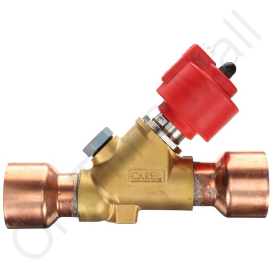 Carel E7VB4ASZ00 Electronic Expansion Valve
