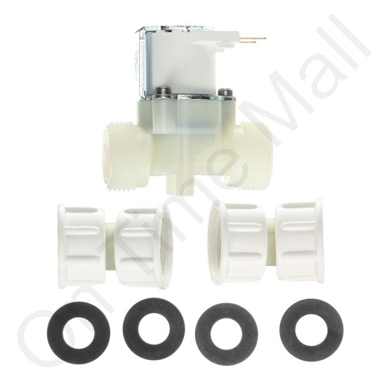 Carel ECKFSV0000 Fill Valve Kit