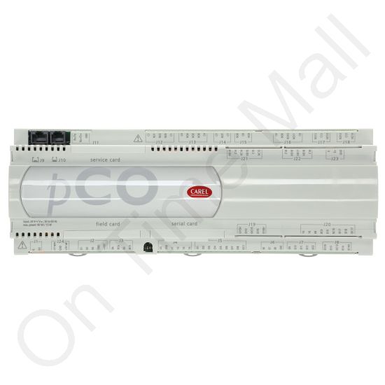 Carel ECKPCO3000 Programmed Electronic Board Kit