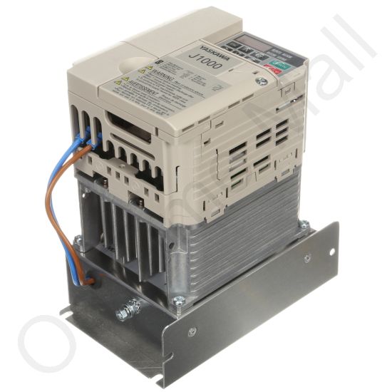 Carel ECKVFD0750 Programmed Inverter Kit