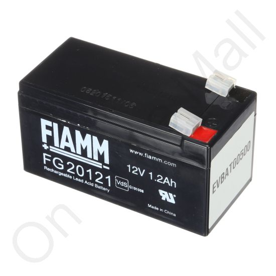 Carel EVBAT00500 EVD Battery