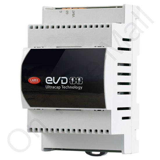 Carel EVD0000UC0 Ultracap Module