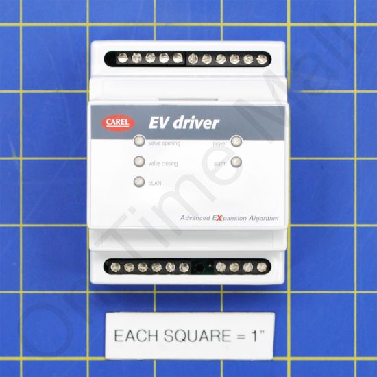 Universal Exv Driver Carel EVD0000200 Electronic Expansion Valve Driver