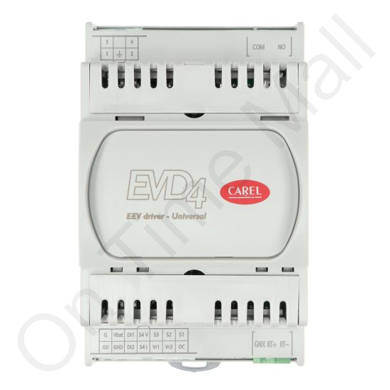 Carel EVD0000401 EVD400 Universal