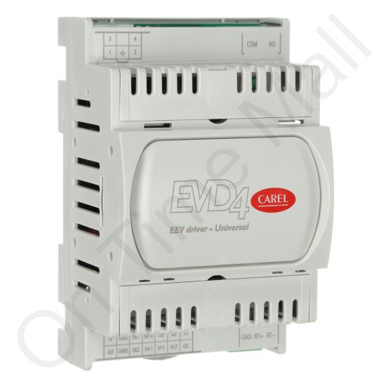 Carel EVD0000410 EVD400 Universal