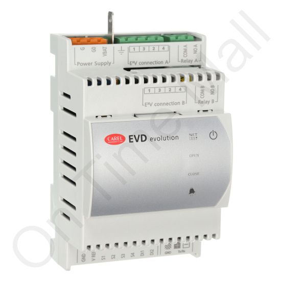 Carel EVD0000E00 EVD Evolution Universal
