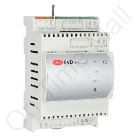 Carel EVD0000E41 EVD Evolution