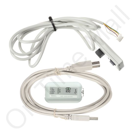 Carel EVDCNV00E0 EVD Evolution USB/tLAN Converter