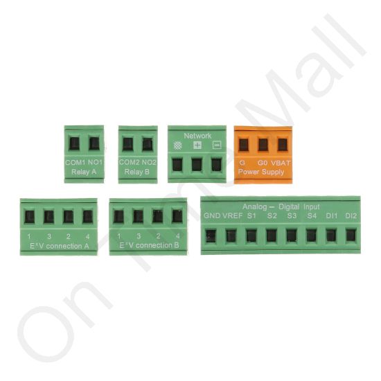 Carel EVDCON0021 EVD Evolution Connector Kit