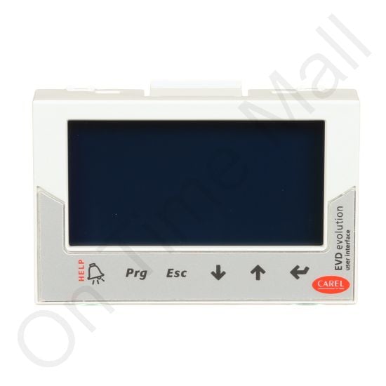 Carel EVDIS00EN0 English EVD Display