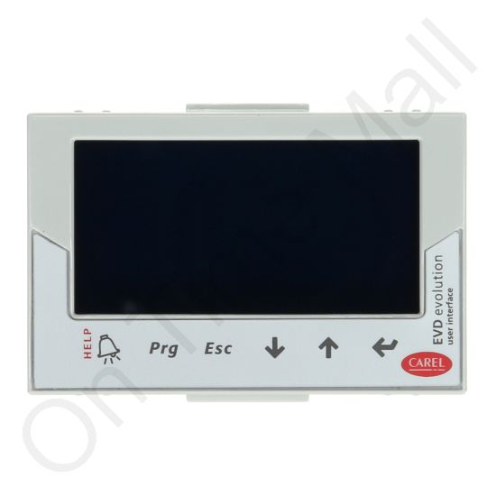 Carel EVDIS00FR0 French Display