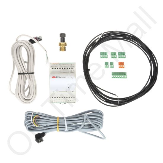 Carel EVDKC02322 EXV Kit