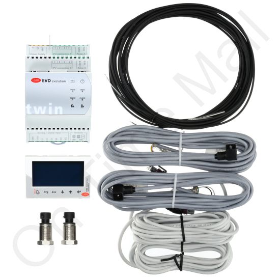 Carel EVDKJE332A EXV Kit