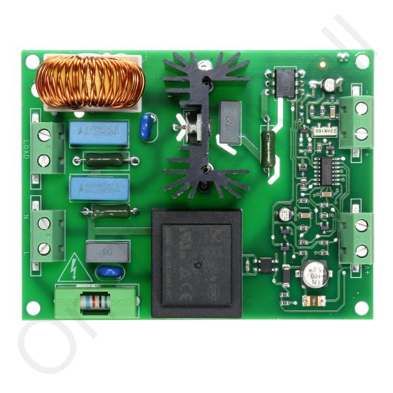 Carel FCSM0423L0 Fan Speed Control