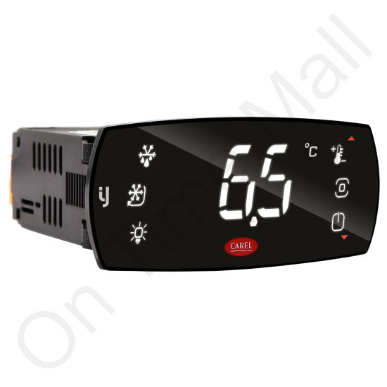 Carel IJFPSA1N00S0285 Refrigeration Controller