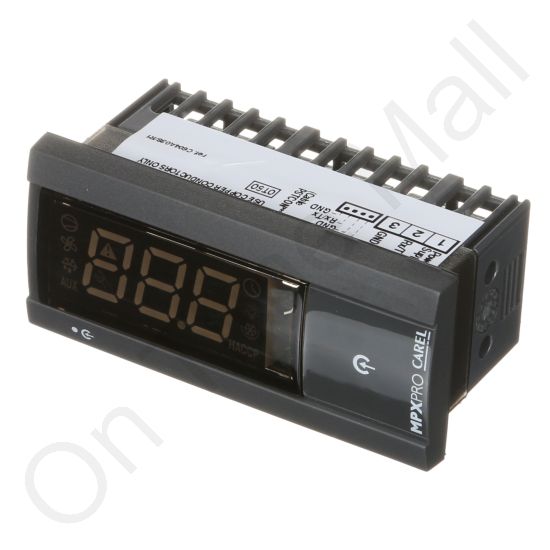 Carel IR00XGC300 Display